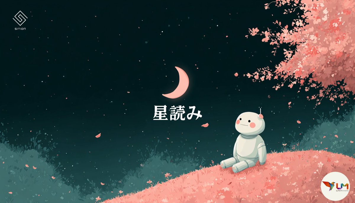 LifeMakers tweet media