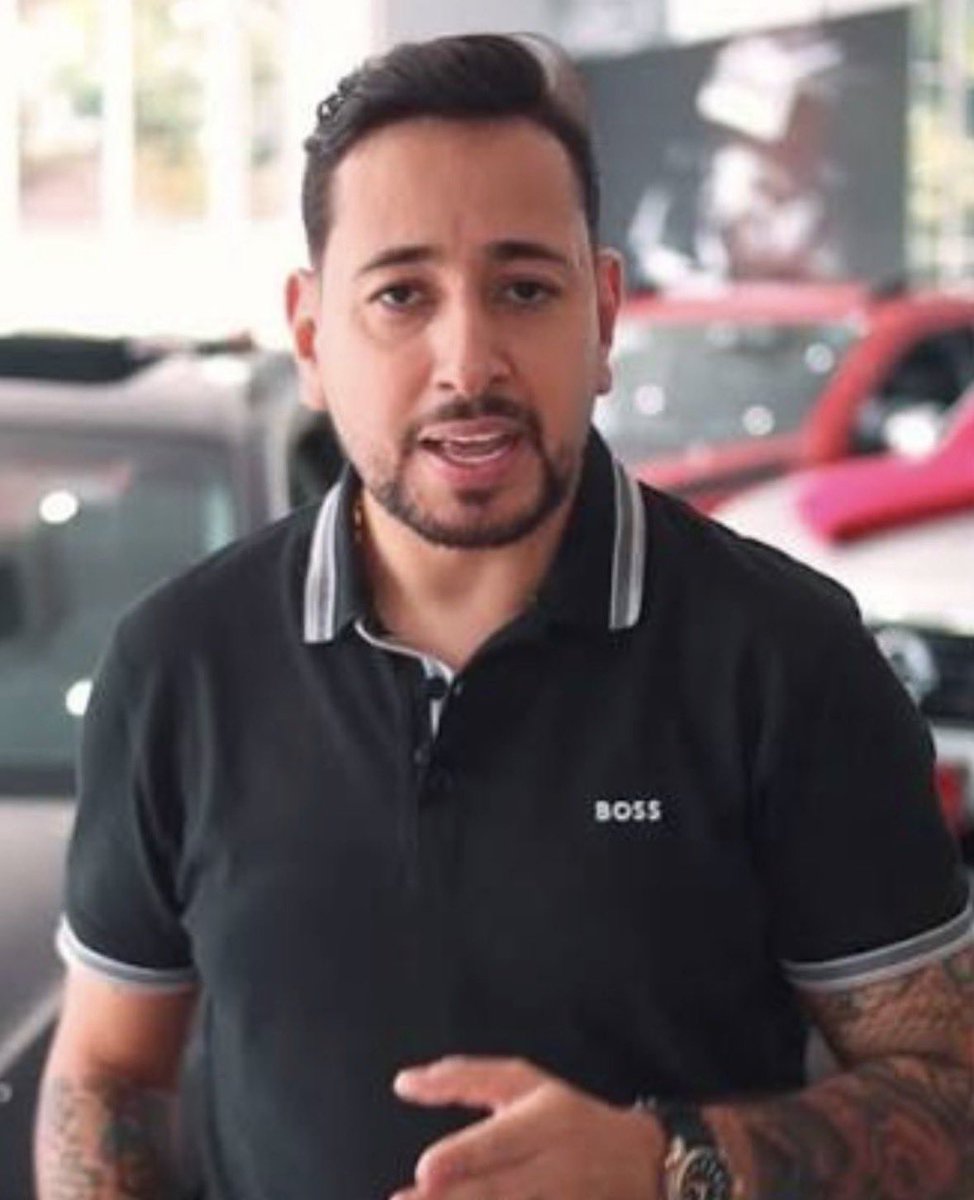 O Estagiário tweet media