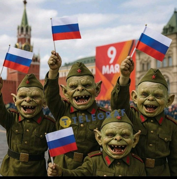 Still Victory tweet media