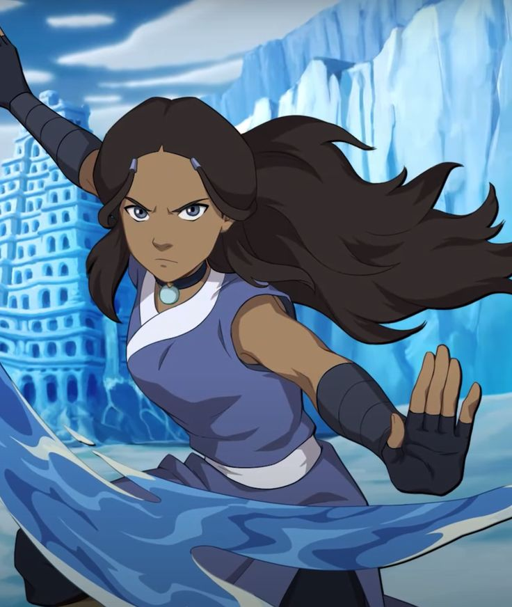 nettedca's tweet photo. Top 3 best atla characters yeahhh https://t.co/sirJvRwrWw