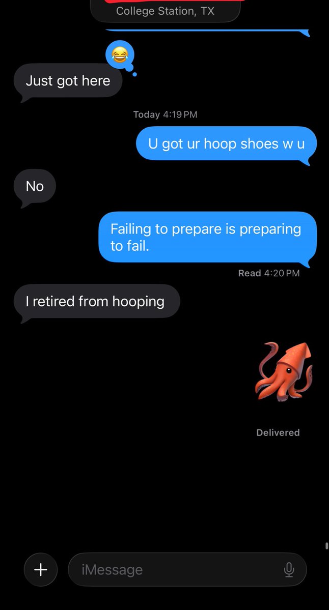 Terry “Triple Threat” McScary tweet media