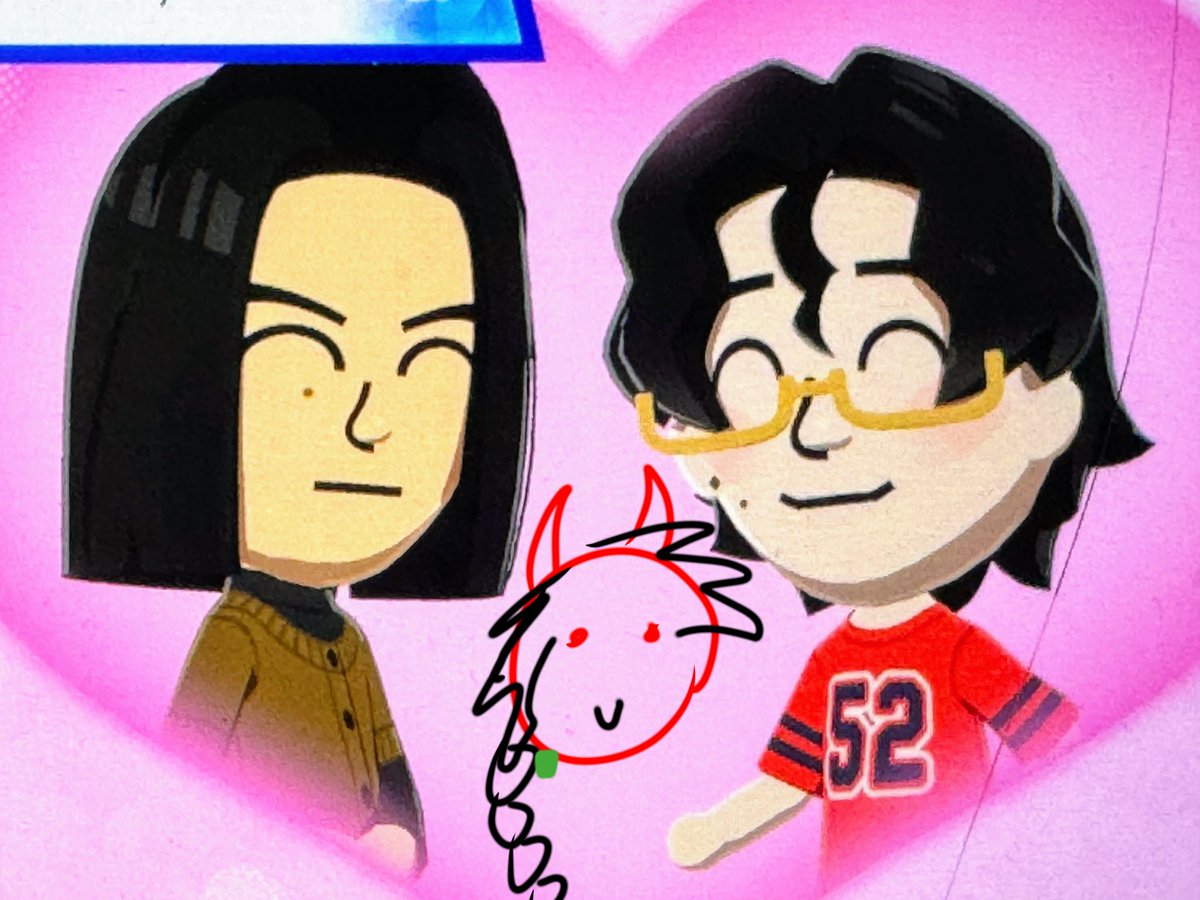 kieran || COMMISSIONS OPEN tweet media