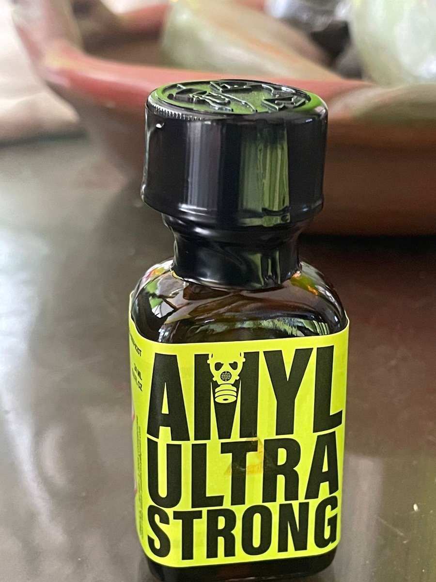 Amylfans's tweet photo. Nuevos AMYL Ultra Strong 24ml https://t.co/bLMAzGuDZP