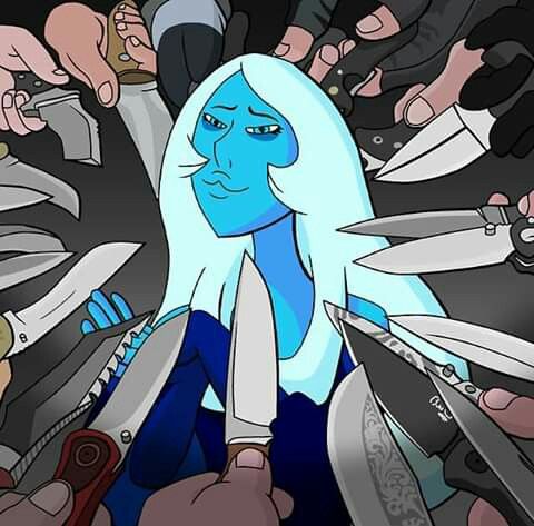 💎💙𝔹𝕃𝕌𝔼 𝔻𝕀𝔸𝕄𝕆ℕ𝔻💙💎 tweet media