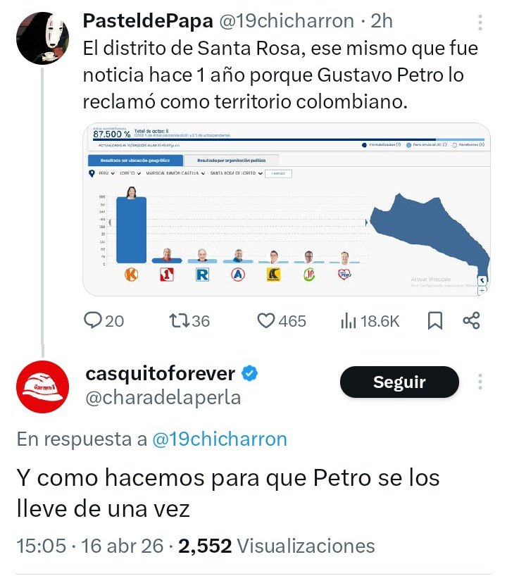 Izquierdistas con Cero IQ tweet media