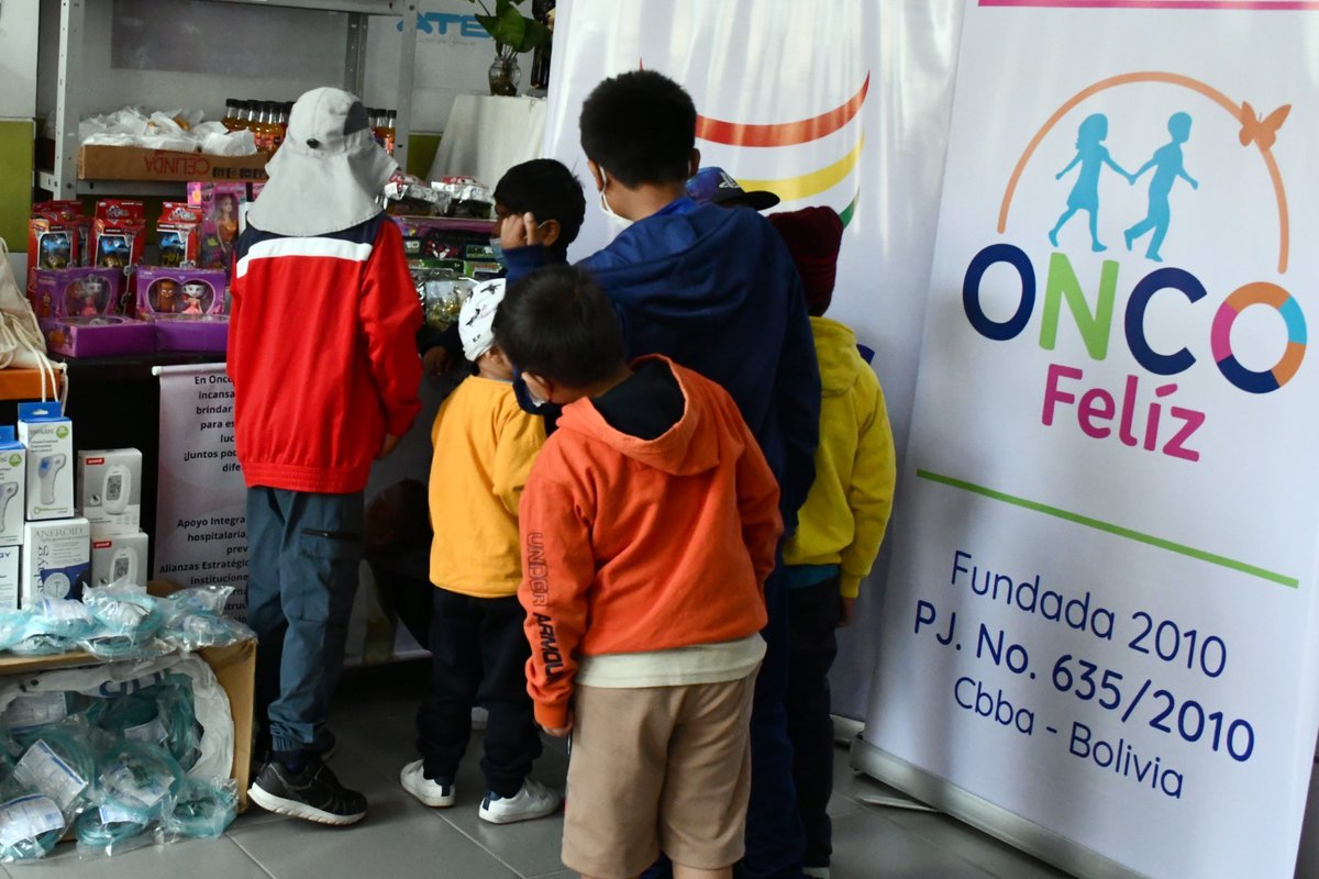 ENDE Corporación tweet media