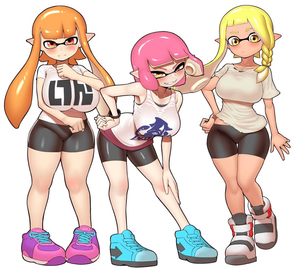 第六天ぺ郎 tweet media