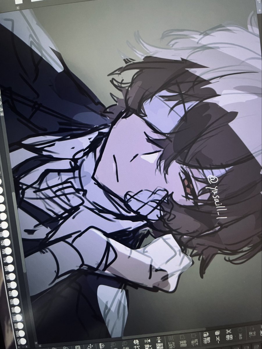 ぱぷりかの竜田揚げ tweet media