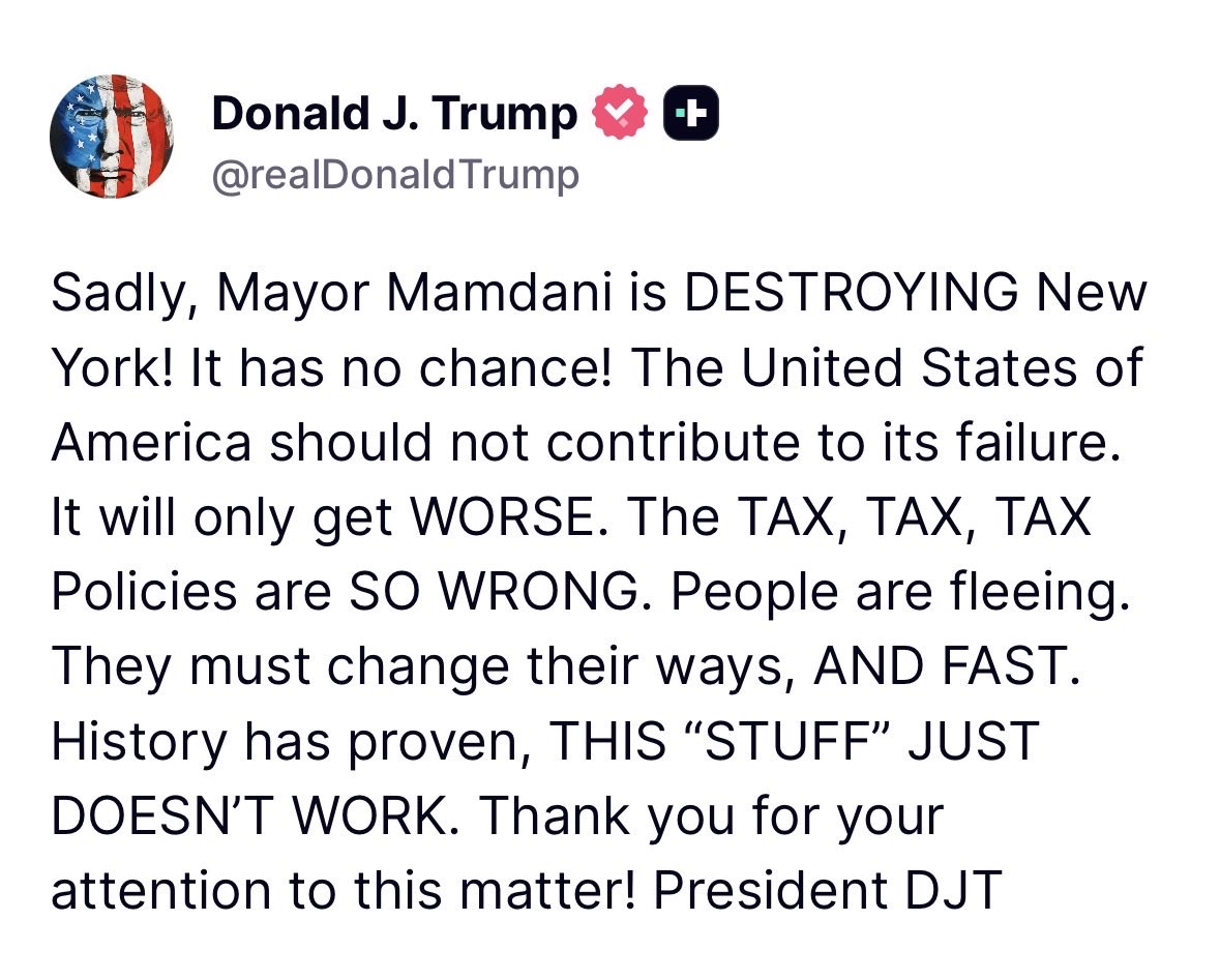 Trump War Room tweet media