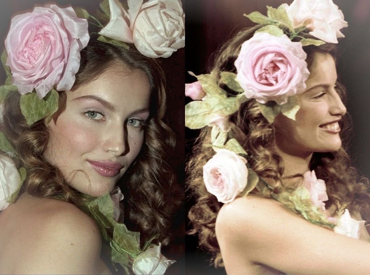 yves saint laurent ss99