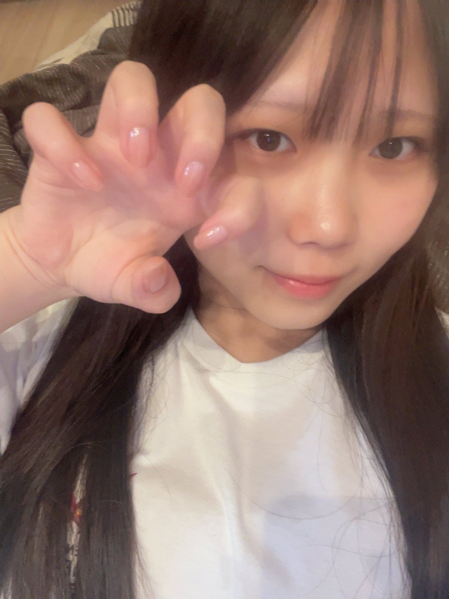 梶野心望 tweet media