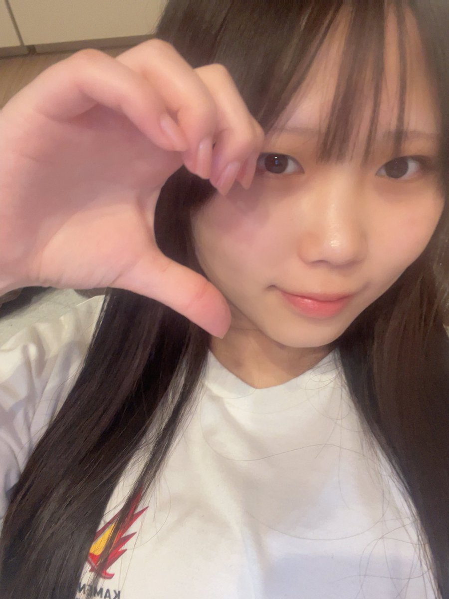 梶野心望 tweet media