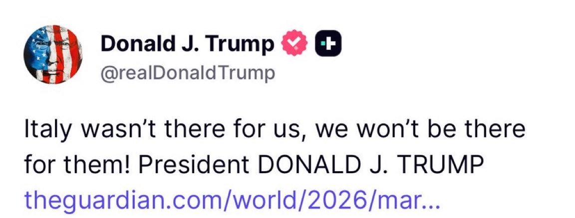 Undercover Reporter tweet media