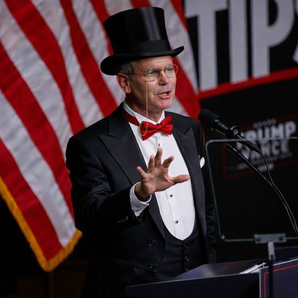 Boycott the Kennedy Center tweet media