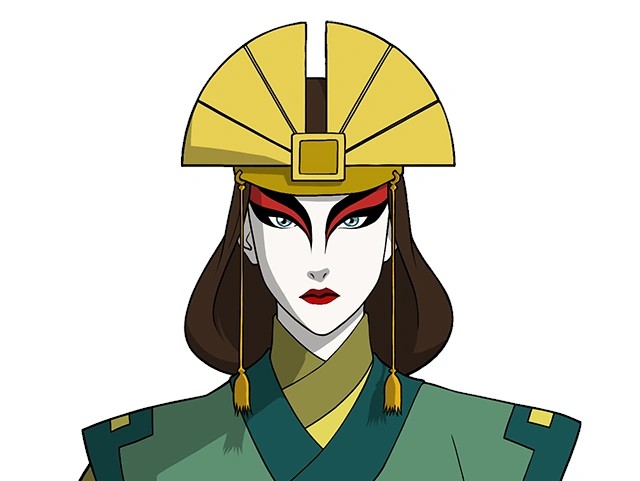 SrCoco17's tweet photo. @Swit_zee And yet very early in the show we saw a feminine Avatar so capable fulfilling her duty as Avatar, she went on to inspire the style of other female warriors, we hate Korra not because she's a woman but because she's so incompetent she put the world into chaos https://t.co/jRyJIiNota