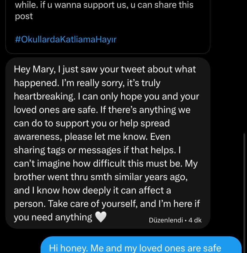 Mary⁷🎗️ tweet media