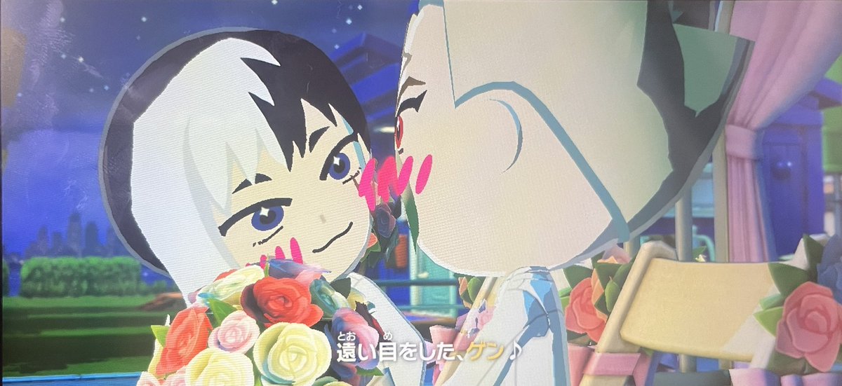 くま地獄 tweet media