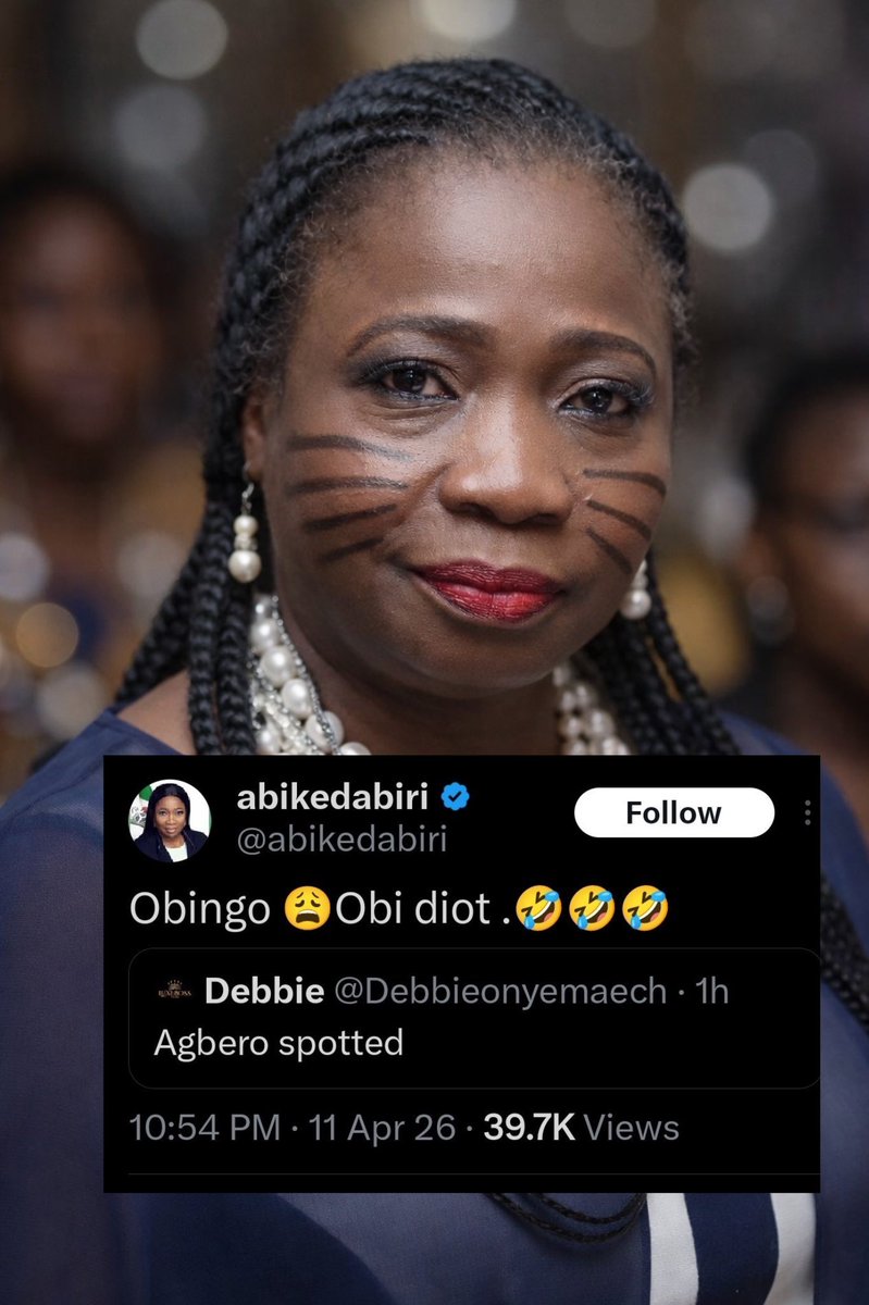 Ibra Clinton tweet media