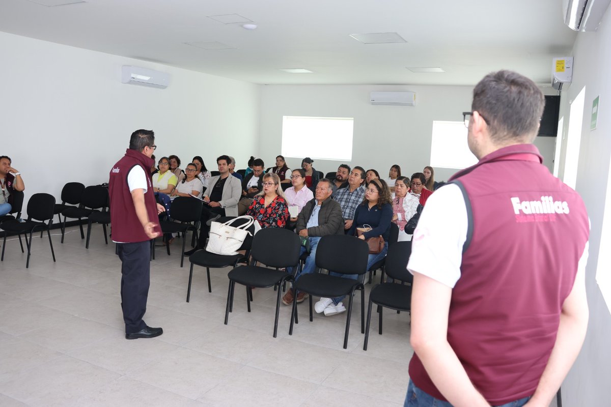 Sistema Estatal DIF tweet media