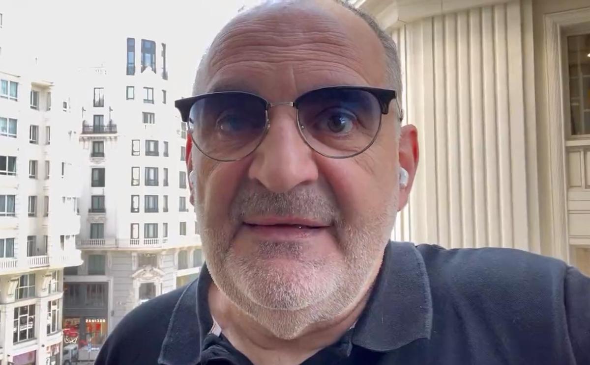 El Aguijón 🐝 tweet media