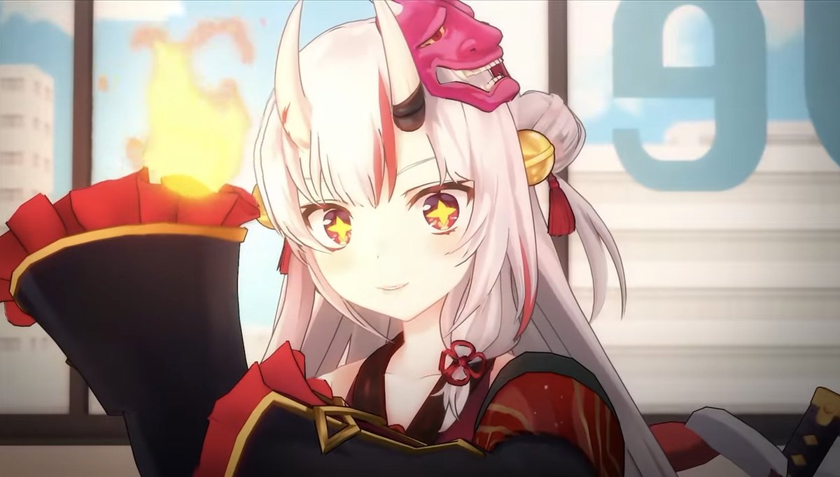 錆刀😈 tweet media