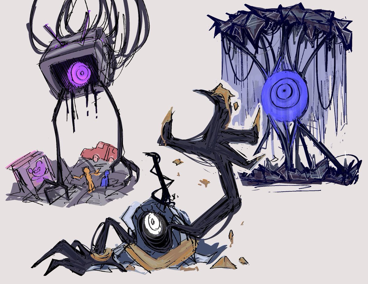 krauuu003's tweet image. Meltdown