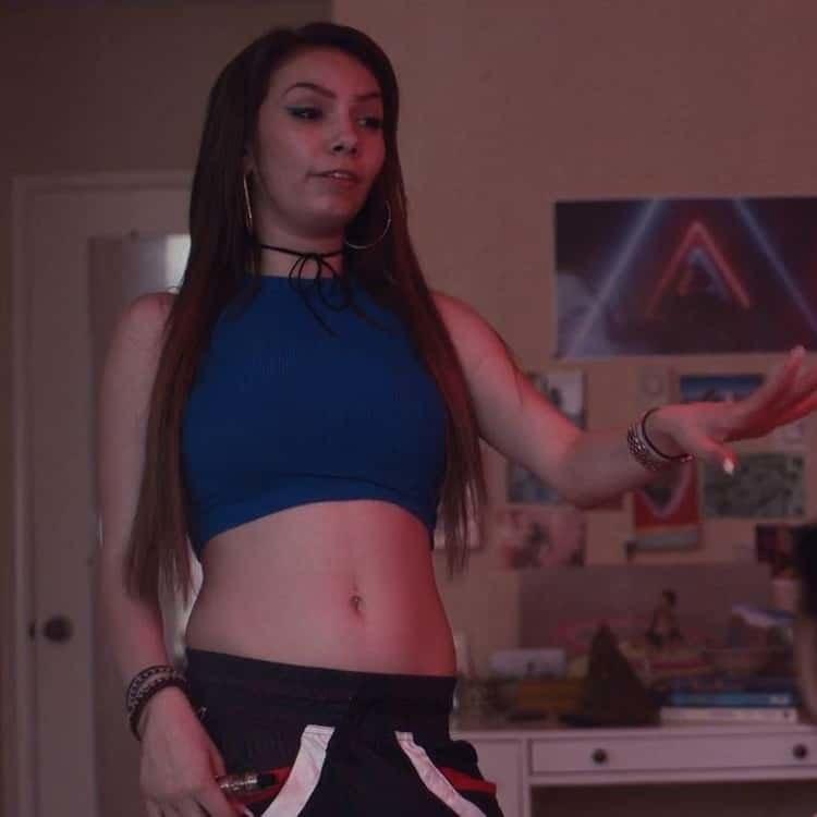 Dr Cress 🪩 🇵🇸 tweet media