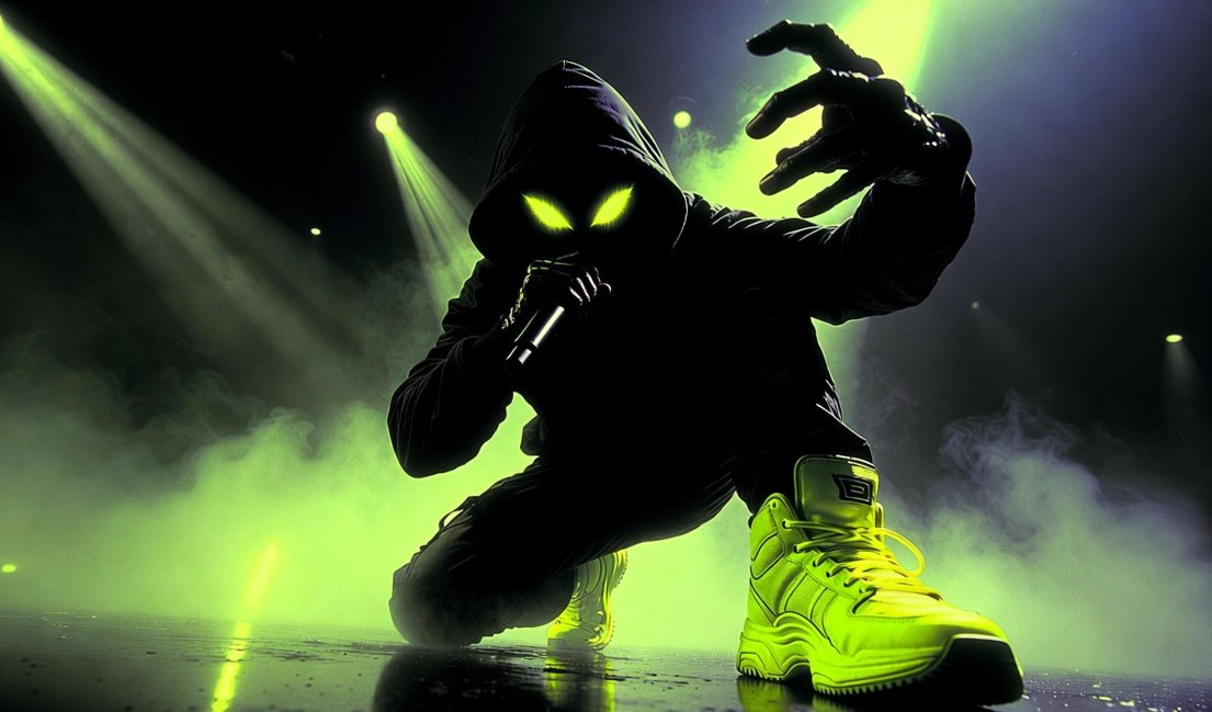 Nailath | Vtuber tweet media