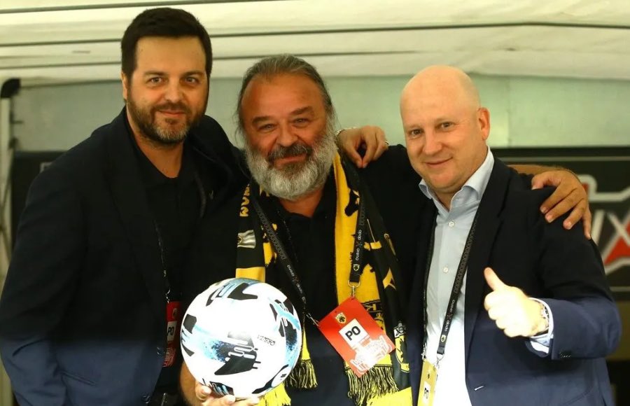 Johny Trading tweet media