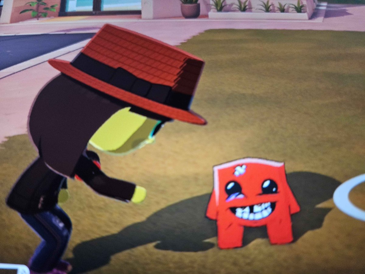 BlueCheese🍉 tweet media