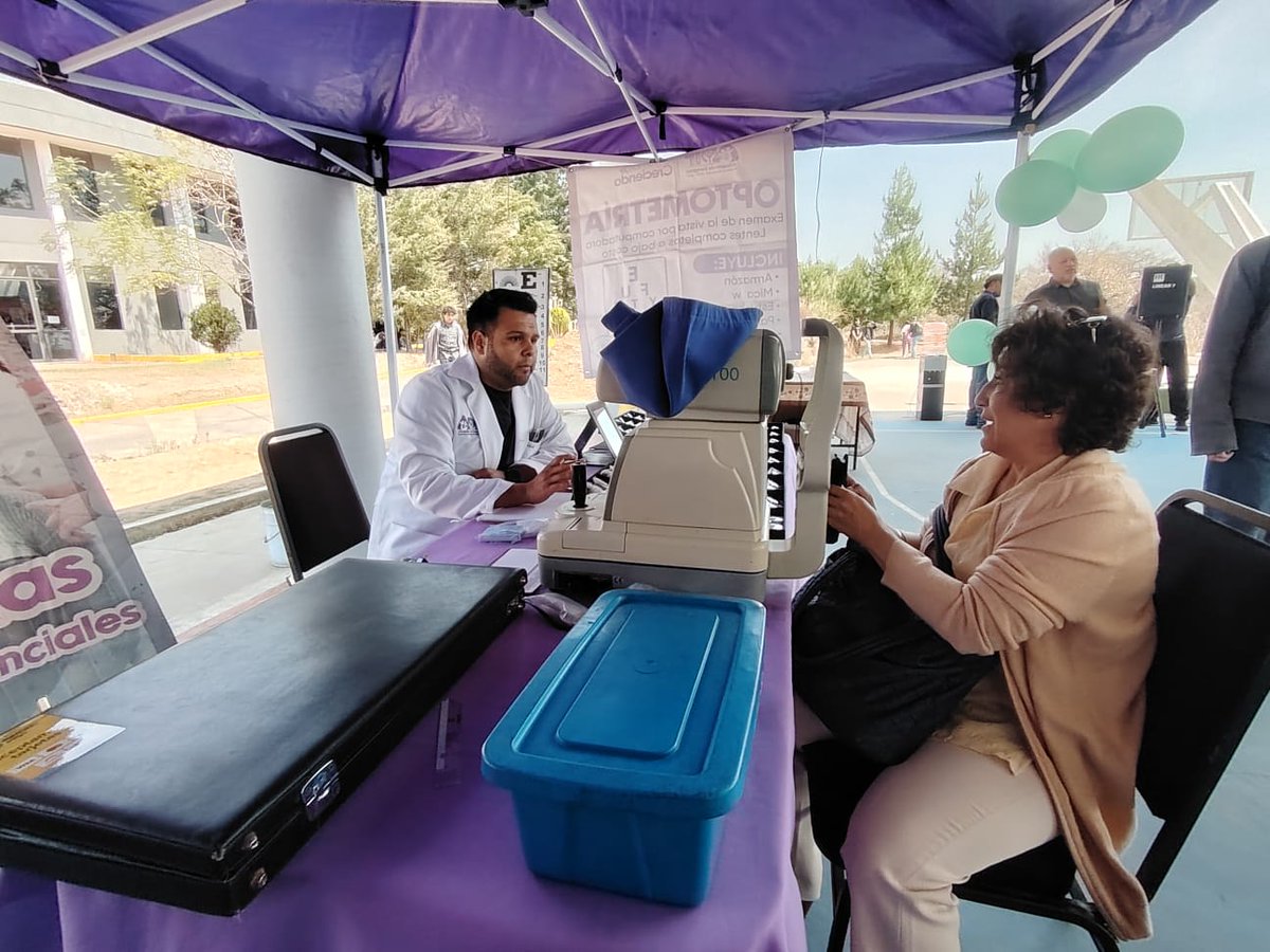 DIFAtizapanZ's tweet image. parte de esta institución. ¡Porque tu salud es lo más importante!

#JornadaDeSalud #SaludUniversitaria #BienestarIntegral #SaludGratuita
#SigamosCreciendoJuntos