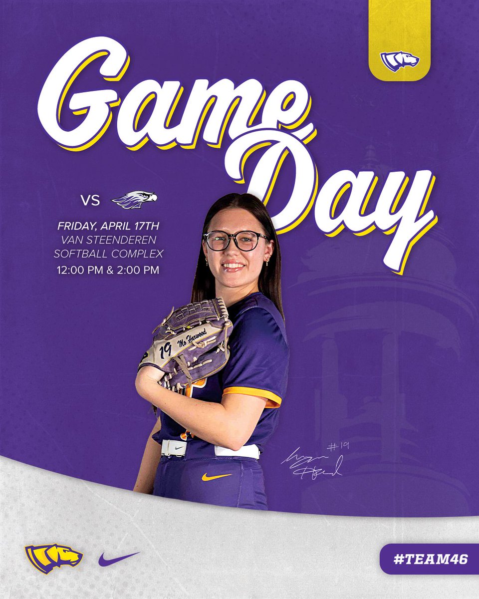 UWSP Softball tweet media