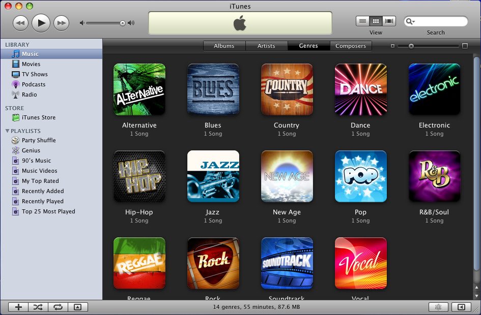 Old Internet tweet media