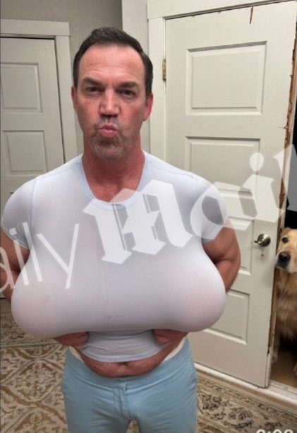 Makeusaywhat6🇵🇷🇵🇷🇵🇷 tweet media