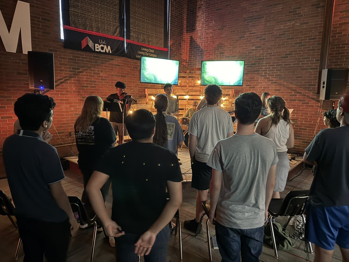 We appreciate Kenwood BC so much for your commitment to serving students through the BCM—your impact is powerful! <a href="/uoflcti/">UofL Commuter & Transfer Student Initiatives</a> <a href="/ULStudentLife/">UL Student Life</a> <a href="/ULStudentEvents/">UofL Student Events</a> <a href="/uofl/">University of Louisville</a> <a href="/KentuckyBCM/">KYBCM</a> <a href="/KentuckyBaptist/">KyBaptistConvention</a> #bcmlife