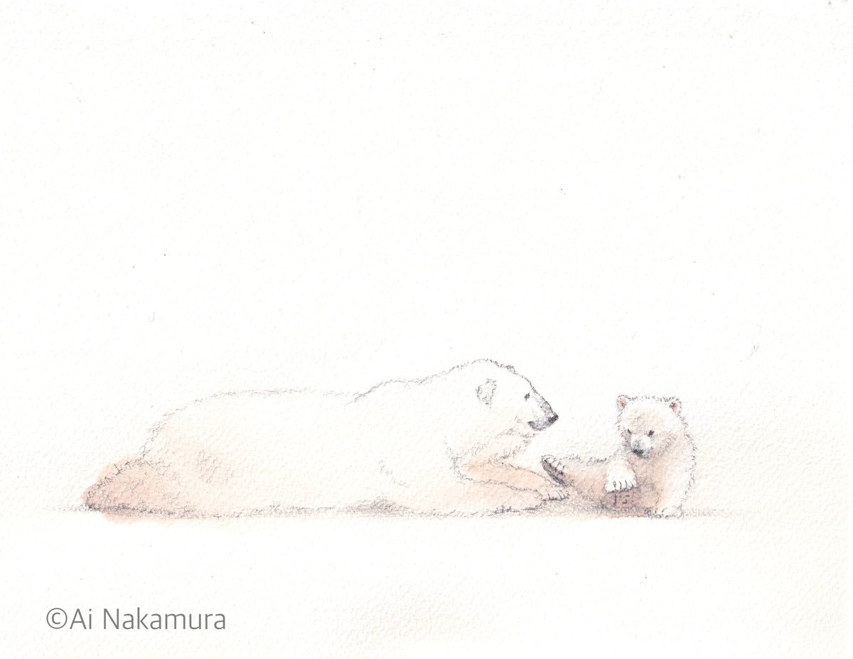 中村 愛 tweet media