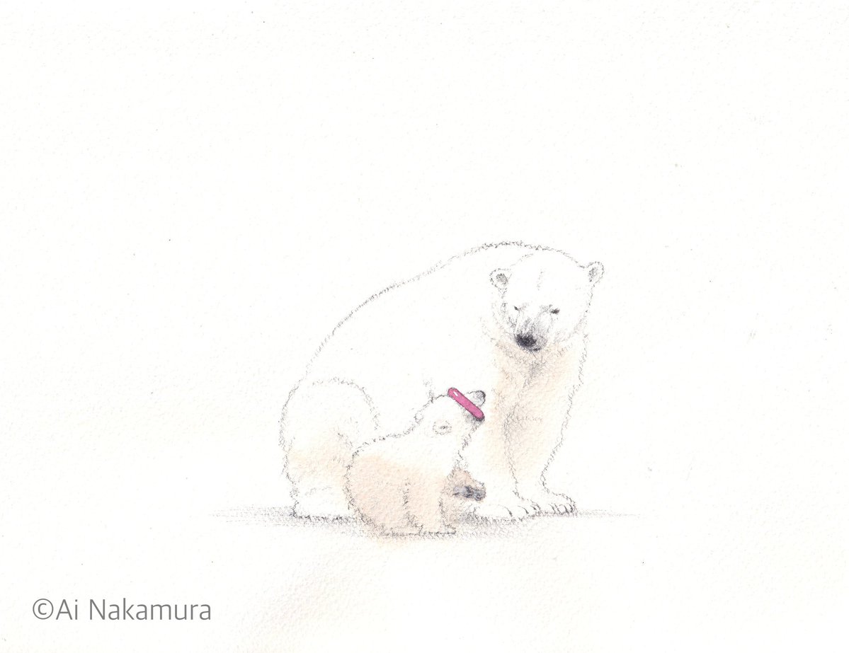 中村 愛 tweet media