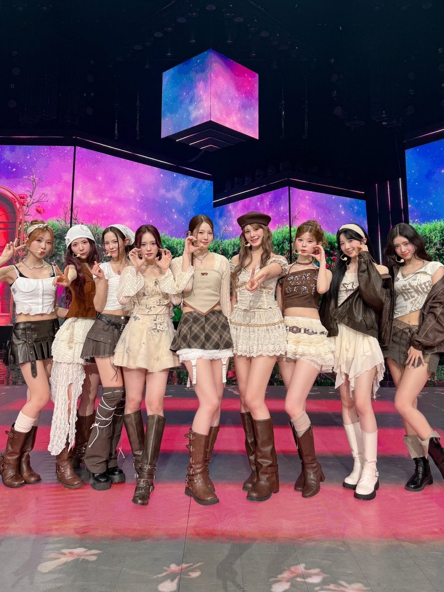 アヤマユカ🤍💚（아야마 유카） tweet media