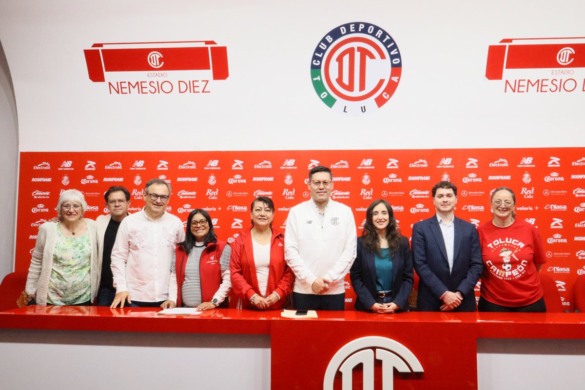 Québec en México tweet media