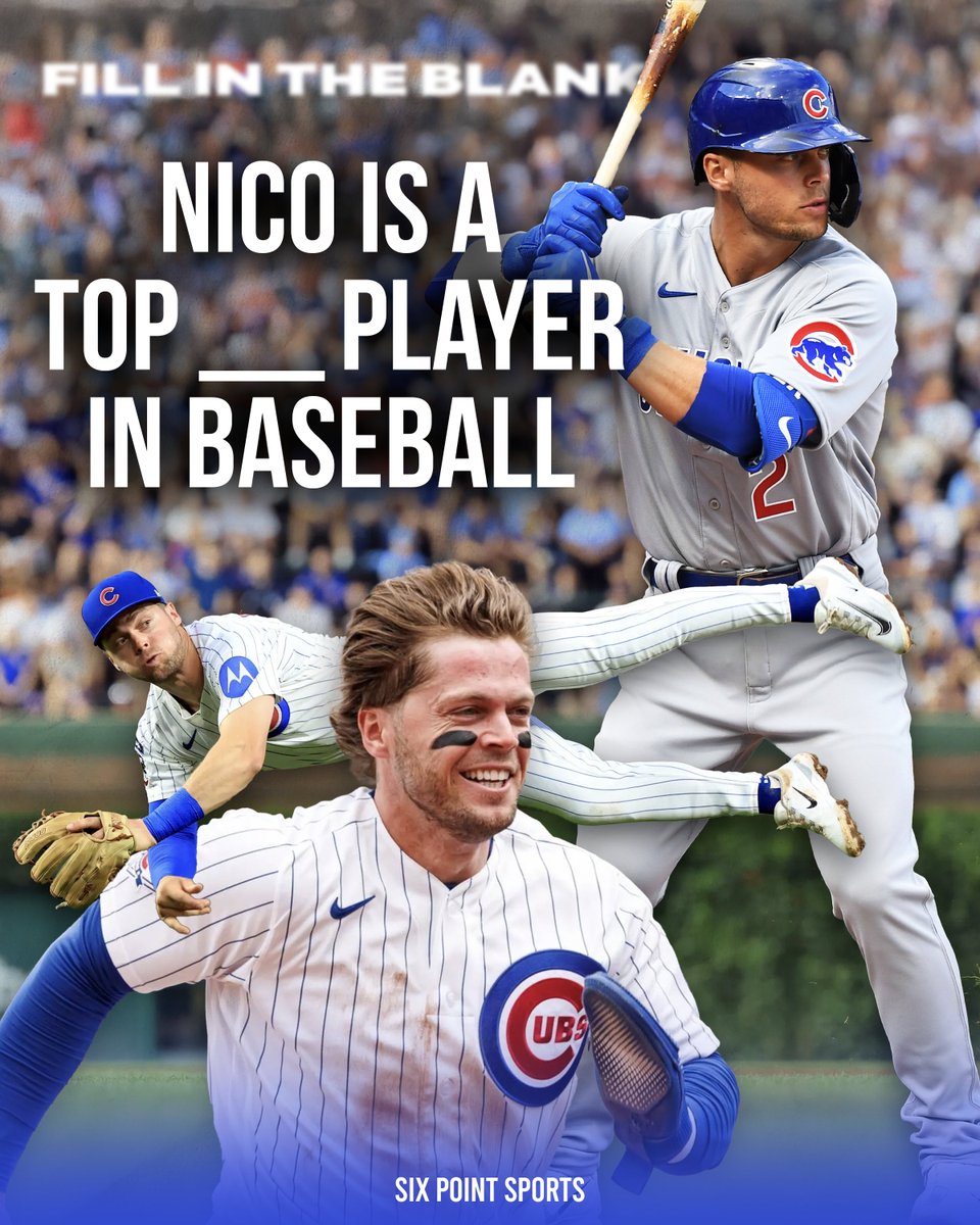 Six Point Sports tweet media