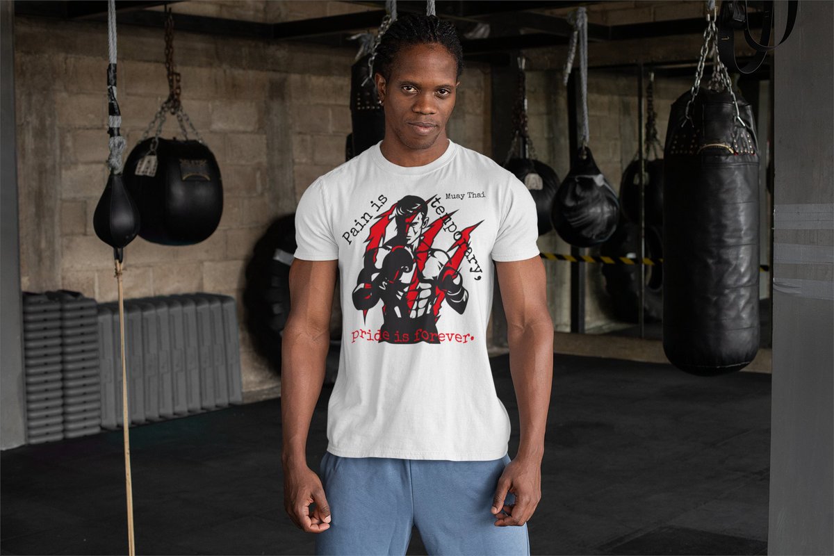 szabolcs23039's tweet image. 🥊Authentic Muay Thai inspired streetwear for the dedicated Nak Muay. 🔥From the ring to the streets of NYC. 👕High-quality tees.hoodies &amp;amp; gear. Worldwide shipping/ US Focused. 👇Shop the collection below Link in Bio !!!!!  
 #GymWearUSA #MartialArtsFashion #FightStyle