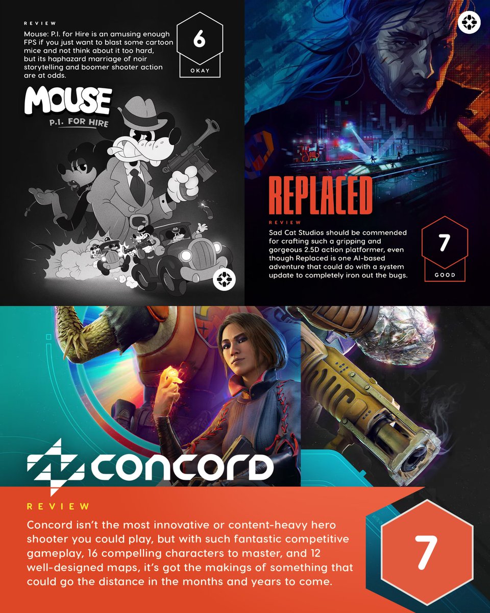 Xbox Infinite tweet media