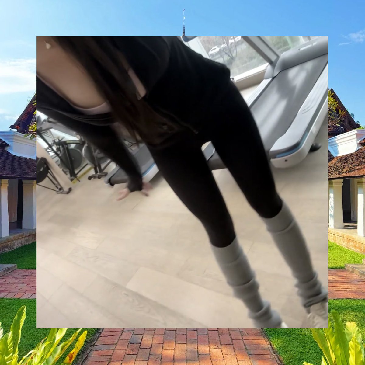 Cedarric Compres tweet media