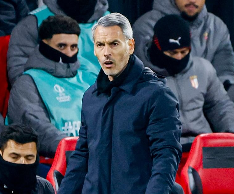 SeleccionRojita's tweet photo. 🇪🇺5 de los 12 entrenadores que quedan en las semifinales de las competiciones europeas son españoles (42%). 🇪🇸👔

🟦Champions League - 2 de 4
🟧Europa League - 2 de 4
🟩Conference League - 1 de 4 https://t.co/A26Wxd8xwd