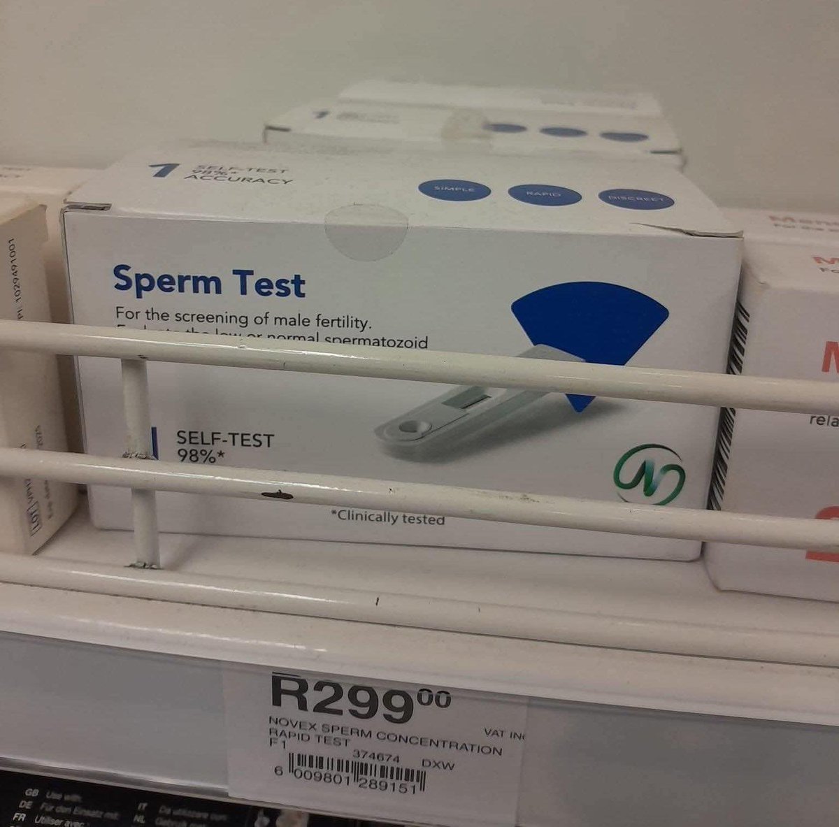 Vuvu Videos tweet media