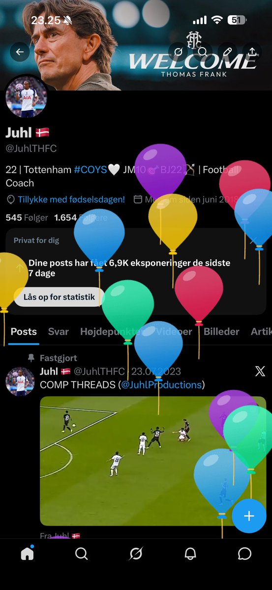 Juhl 🇩🇰 tweet media