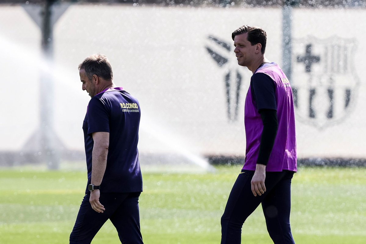 Barça Universal tweet media