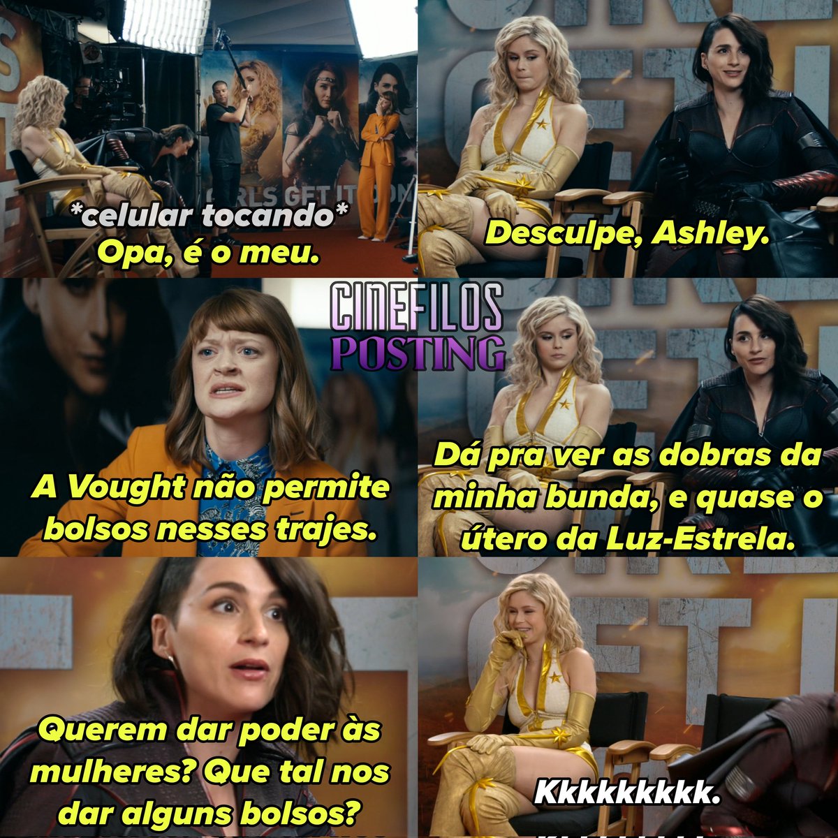 Cinefilos Posting tweet media