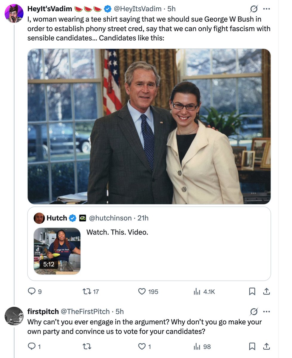 HeyIt'sVadim 🍉🍉🍉 tweet media