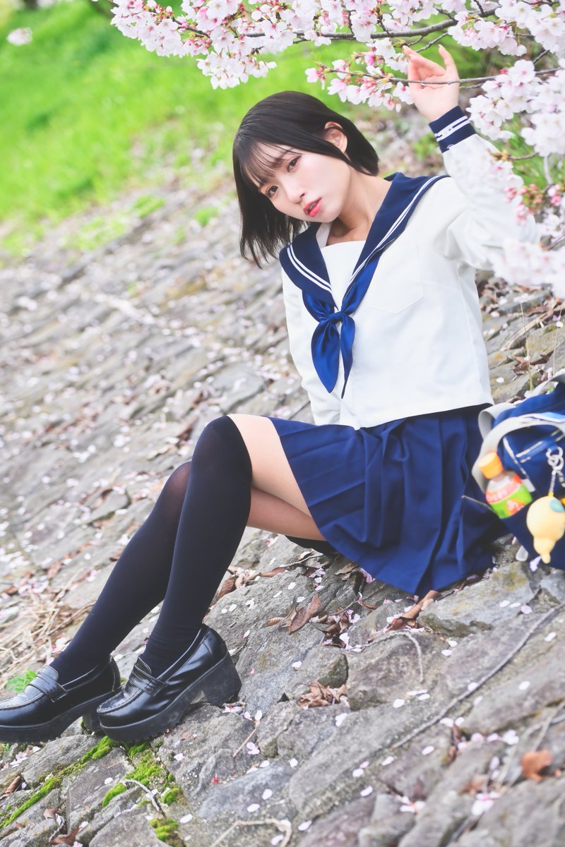 Sivil_portrait's tweet image. おはようございます☺️
model : 涼白ましろ さん
(@chocolumi_mashi )
#涼白ましろ 
#ポートレート 
#portrait 
#写真好きな人と繋がりたい